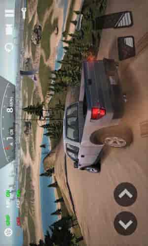 Offroad Racing Champion