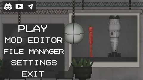 Melon Sandbox