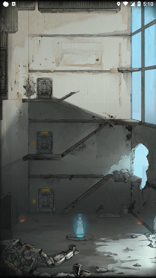 遗落迷途 遗落迷途