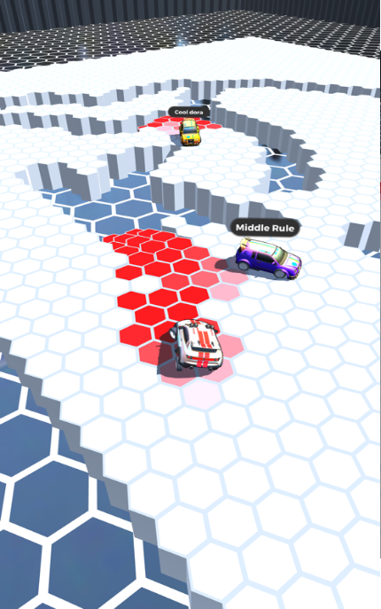 RacerKing