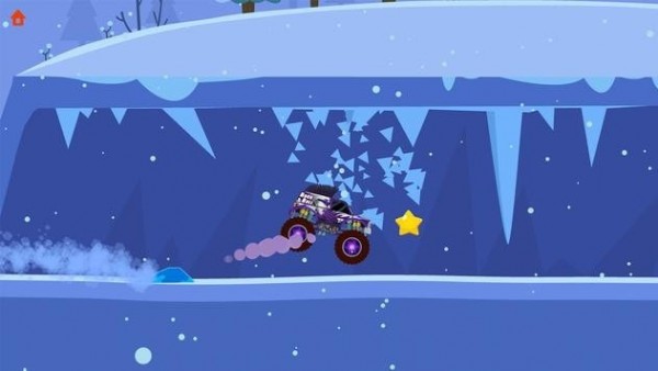 MonsterTruck