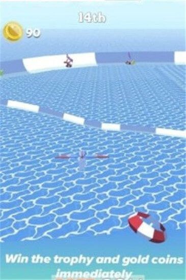 水上乐园比赛手机版