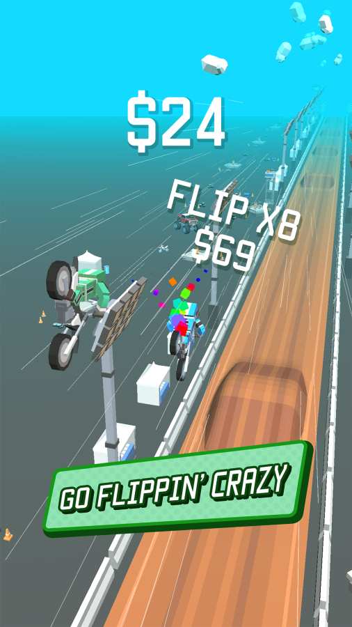 Tricks