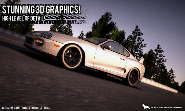 Drift Legends