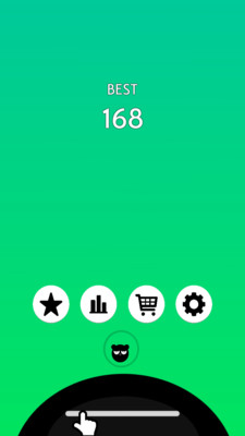 起飞：逃生力场