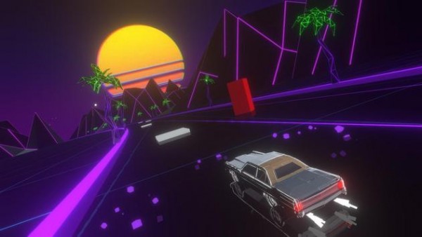 指尖音乐赛车 最新版