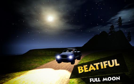 Real Mountain Climb