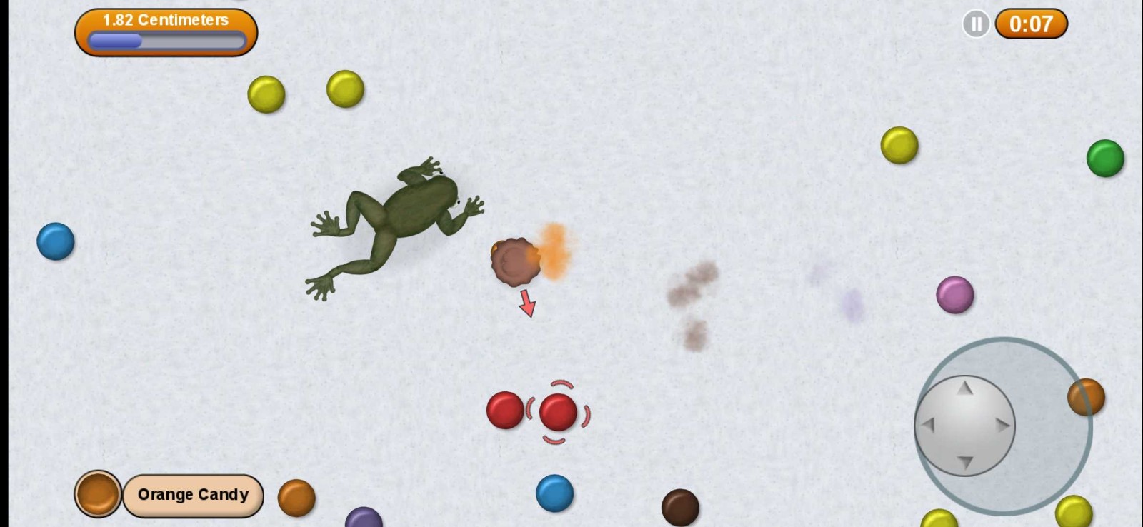 美味星球2中文版