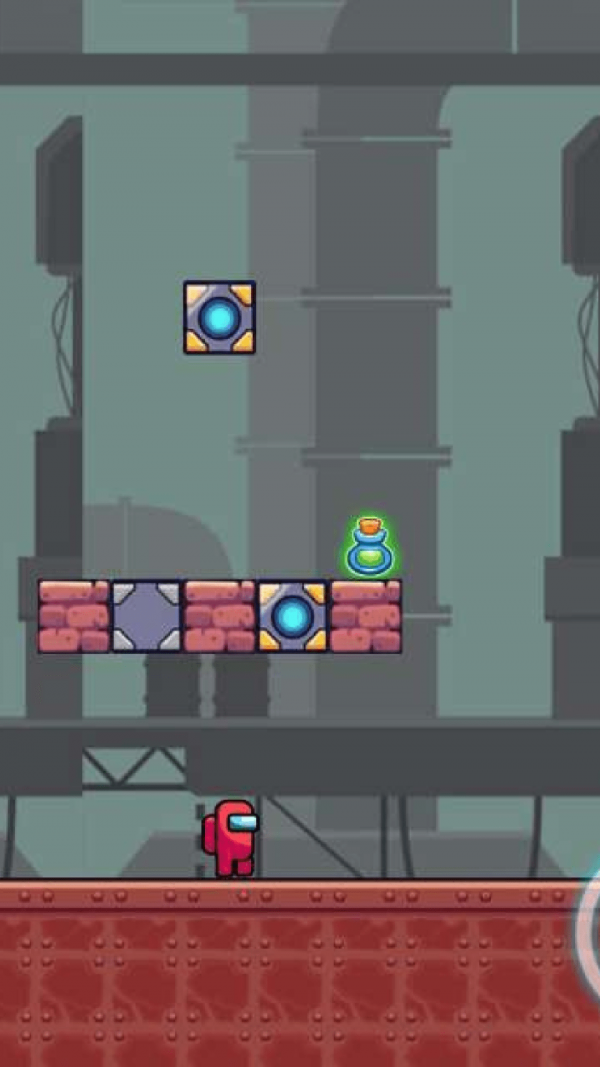 我们之间：噩梦冒险