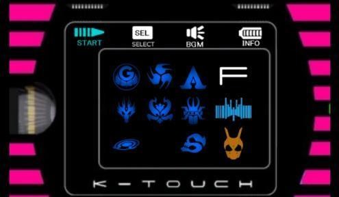 帝骑21神主牌模拟器