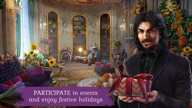 Panic Room | Hidden object