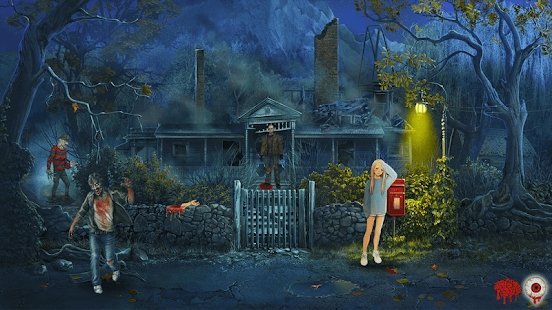 Sleep murder