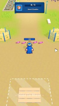 校园战争 校园战争