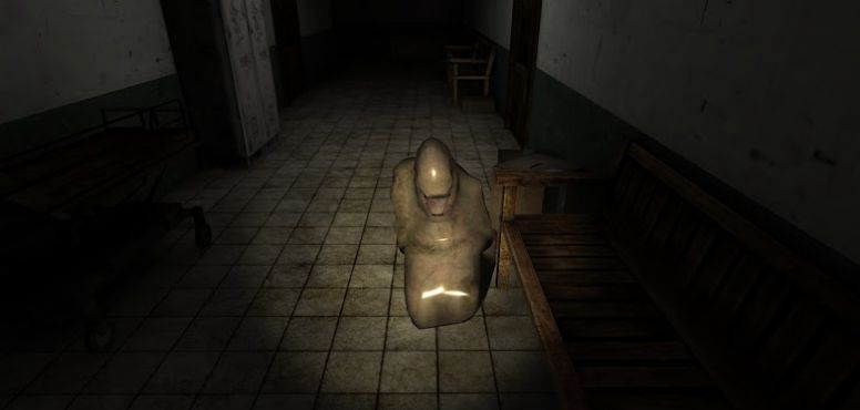 Specimen Zero