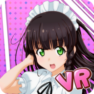VR咖啡厅店员中文版