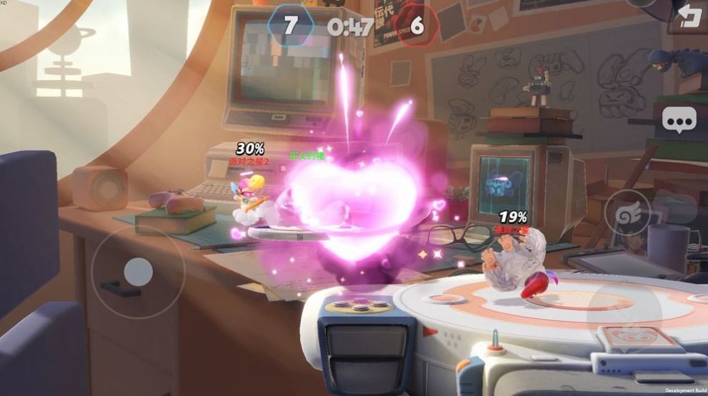 全明星派对 手机版中文