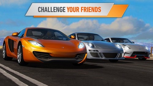 Hard Car Parking
