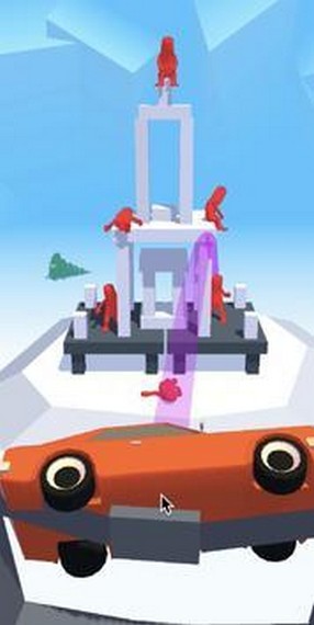 SlingShot Hero