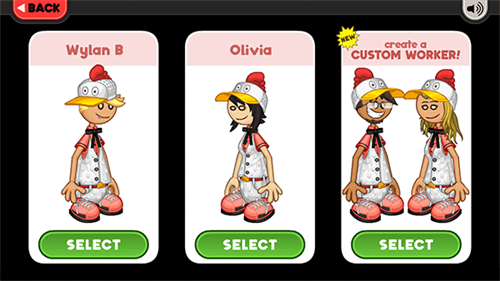 老爹炸鸡汉堡店 无敌版