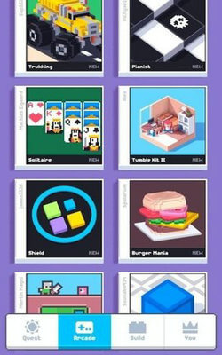 范德街机最新版