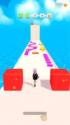 棍子冲冲冲安卓版