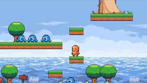 孤岛RPG 中文版