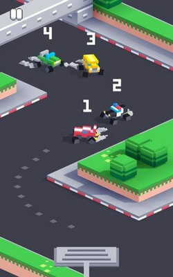 范德街机最新版