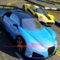 Supercar Racing 2018