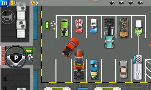 ParkingMania