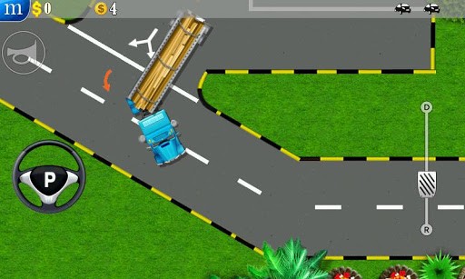 ParkingMania