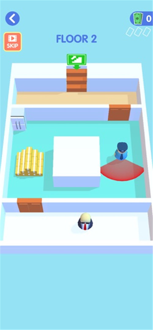 是特工就上一百层 2021最新版