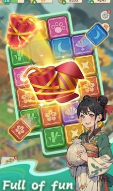 Dream Xanadu: Cats Blast Saga Dream Xanadu: Cats Blast Saga