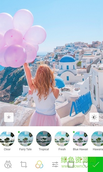 LINE Camera