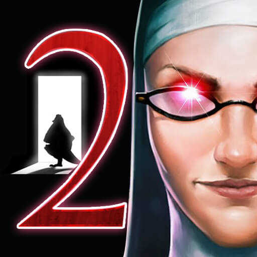 The Nun 2正版