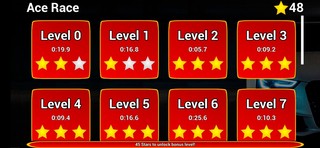 Ace Race