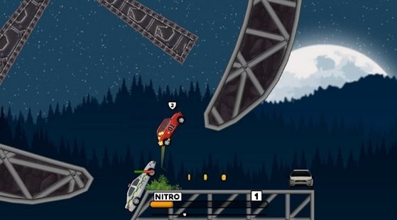 Death Chase 3