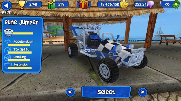 BB Racing