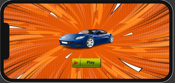 Fast Car Racing 3D