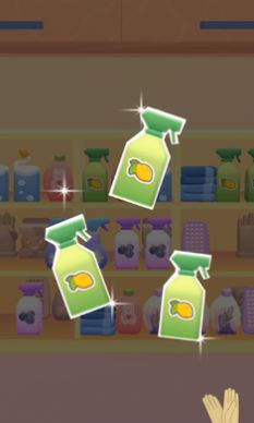 收纳消消乐 收纳消消乐