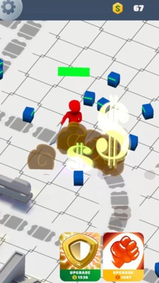 疯狂射击 手游版 疯狂射击 手游版