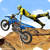 Stunt Bike Race 3D : Free Motorcycle Racing Games