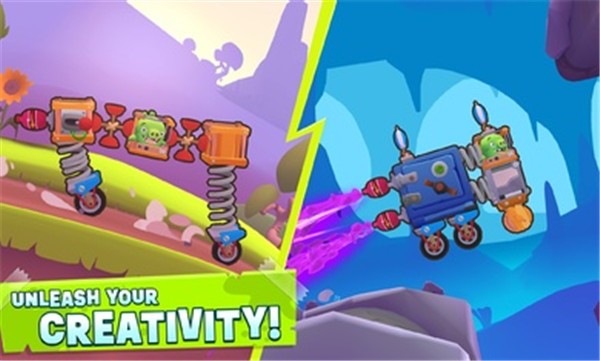 捣蛋猪2无限提示