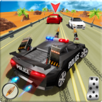 Police Highway Chase