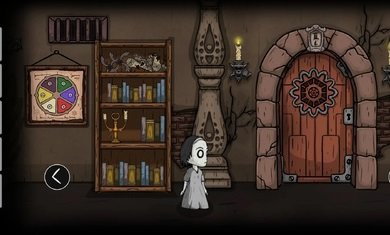 The Enigma Mansion 3: Revival