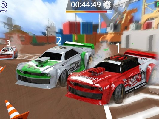 Drift Racing