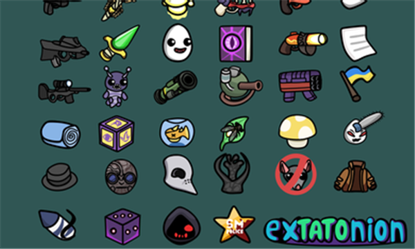 土豆兄弟魔改版