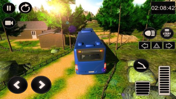 MOD BUSSID