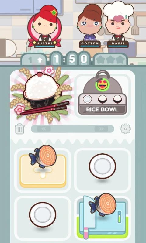 很多料理哦最新版