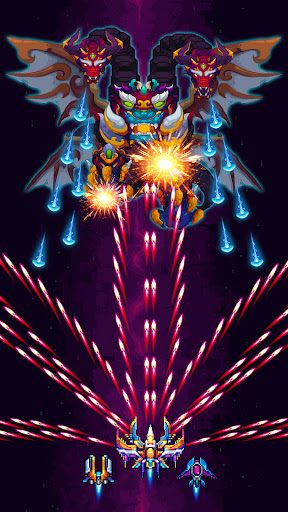 Galaxiga