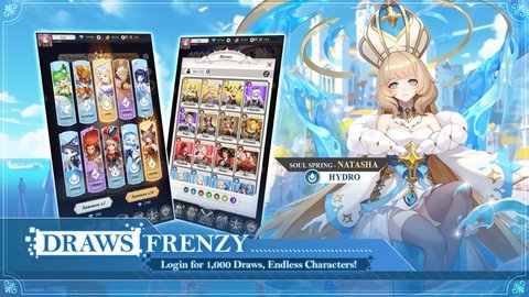 异世界盛宴：食谱传说